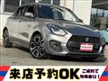 2024 Suzuki Swift