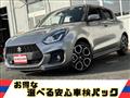 2024 Suzuki Swift