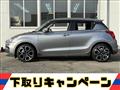 2024 Suzuki Swift