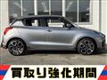 2024 Suzuki Swift