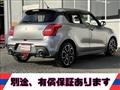 2024 Suzuki Swift