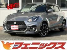 2024 Suzuki Swift