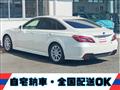 2020 Toyota Crown