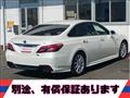 2020 Toyota Crown