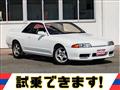 1992 Nissan Skyline
