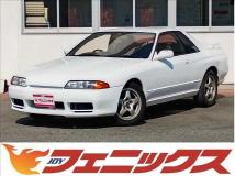 1992 Nissan Skyline