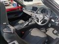 2023 Mazda Roadster
