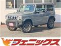 2023 Suzuki Jimny