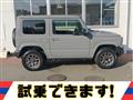 2023 Suzuki Jimny