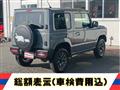 2023 Suzuki Jimny