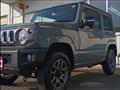 2023 Suzuki Jimny