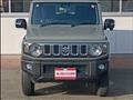 2023 Suzuki Jimny