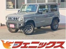 2023 Suzuki Jimny