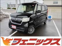 2021 Honda N BOX