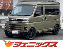 2022 Subaru Sambar