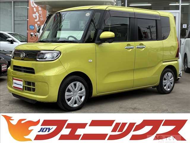 2020 Daihatsu Tanto