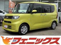 2020 Daihatsu Tanto