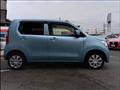 2015 Suzuki Wagon R