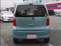 2015 Suzuki Wagon R