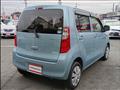 2015 Suzuki Wagon R