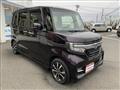 2018 Honda N BOX