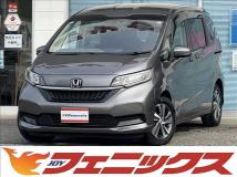 2022 Honda Freed+