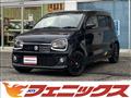 2016 Suzuki Alto Works
