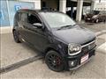 2016 Suzuki Alto Works