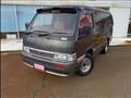 1992 Nissan Caravan Coach