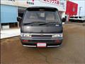 1992 Nissan Caravan Coach