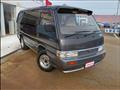 1992 Nissan Caravan Coach