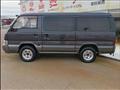 1992 Nissan Caravan Coach