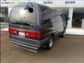 1992 Nissan Caravan Coach