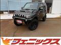 2018 Suzuki Jimny