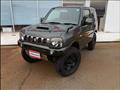 2018 Suzuki Jimny