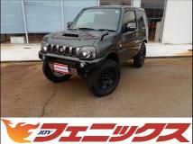 2018 Suzuki Jimny