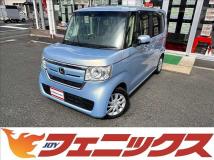 2019 Honda N BOX