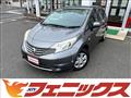 2013 Nissan Note