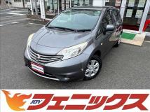 2013 Nissan Note
