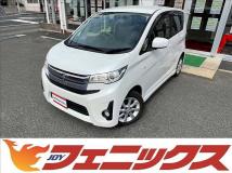 2013 Mitsubishi eK Custom