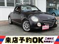 2008 Daihatsu Copen