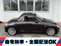 2008 Daihatsu Copen