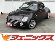 2008 Daihatsu Copen