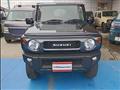 2021 Suzuki Jimny
