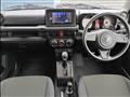 2021 Suzuki Jimny
