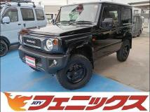 2021 Suzuki Jimny