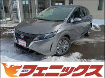 2023 Nissan Note