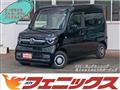 2020 Honda N-VAN