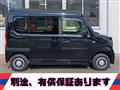 2020 Honda N-VAN