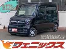 2020 Honda N-VAN